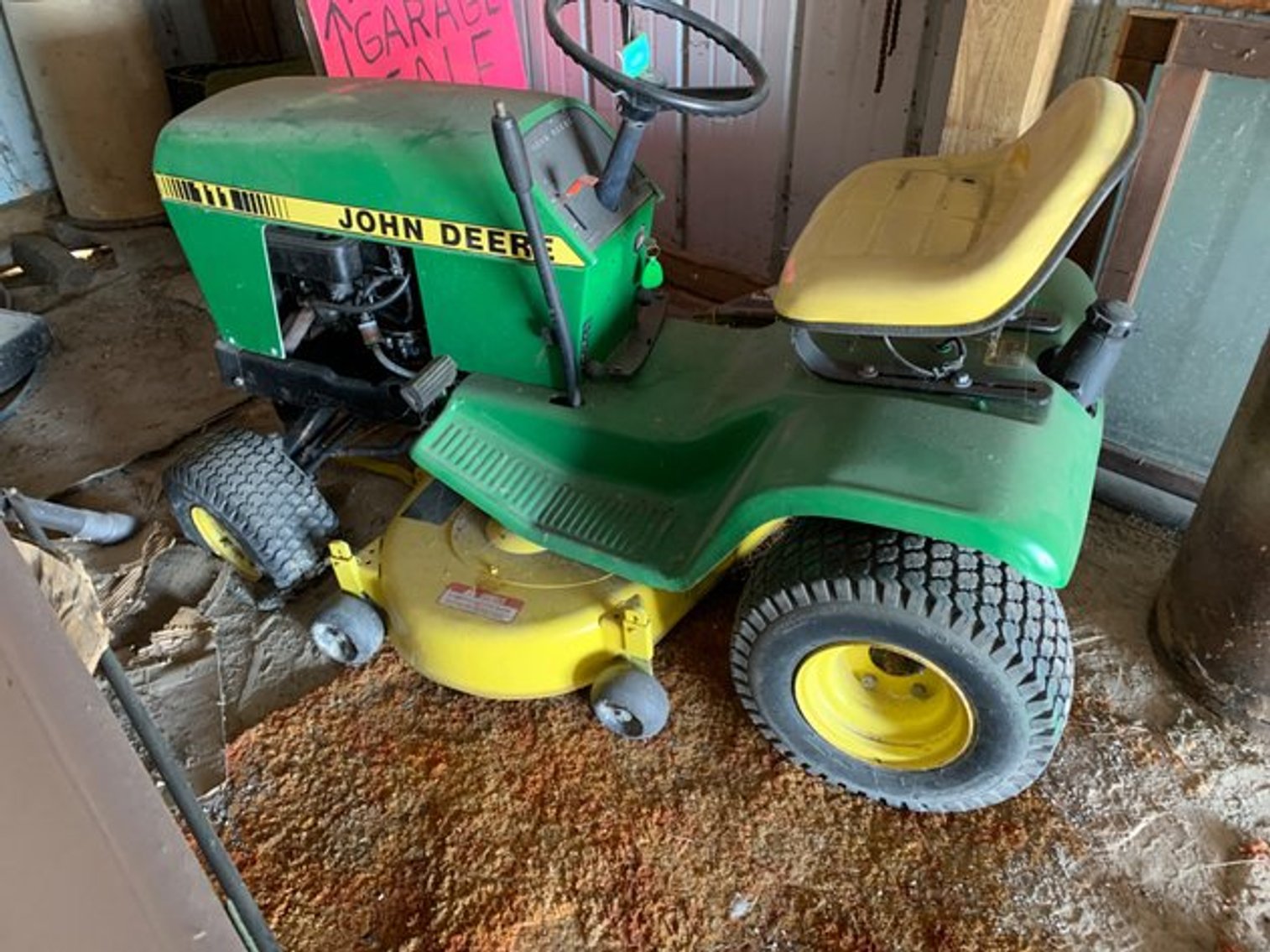 Image for Sue Kaiser Personal Property Auction