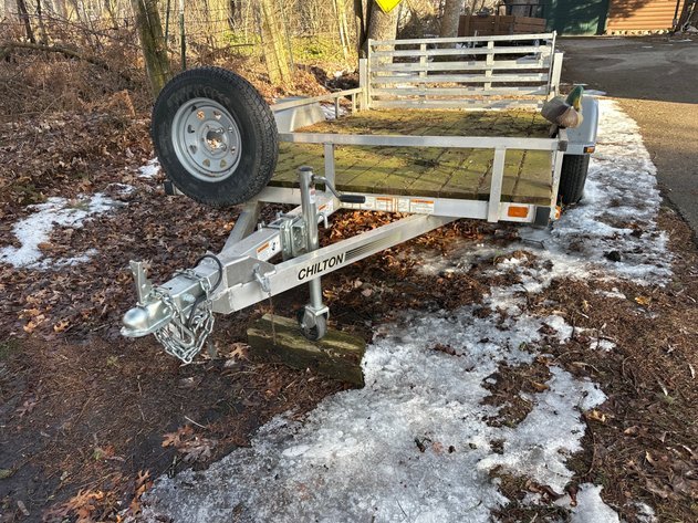 Image for Beitzel Personal Property Auction