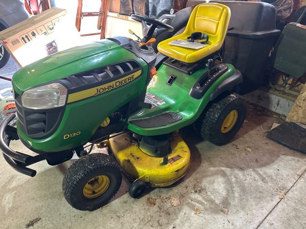 Image for Beitzel Personal Property Auction