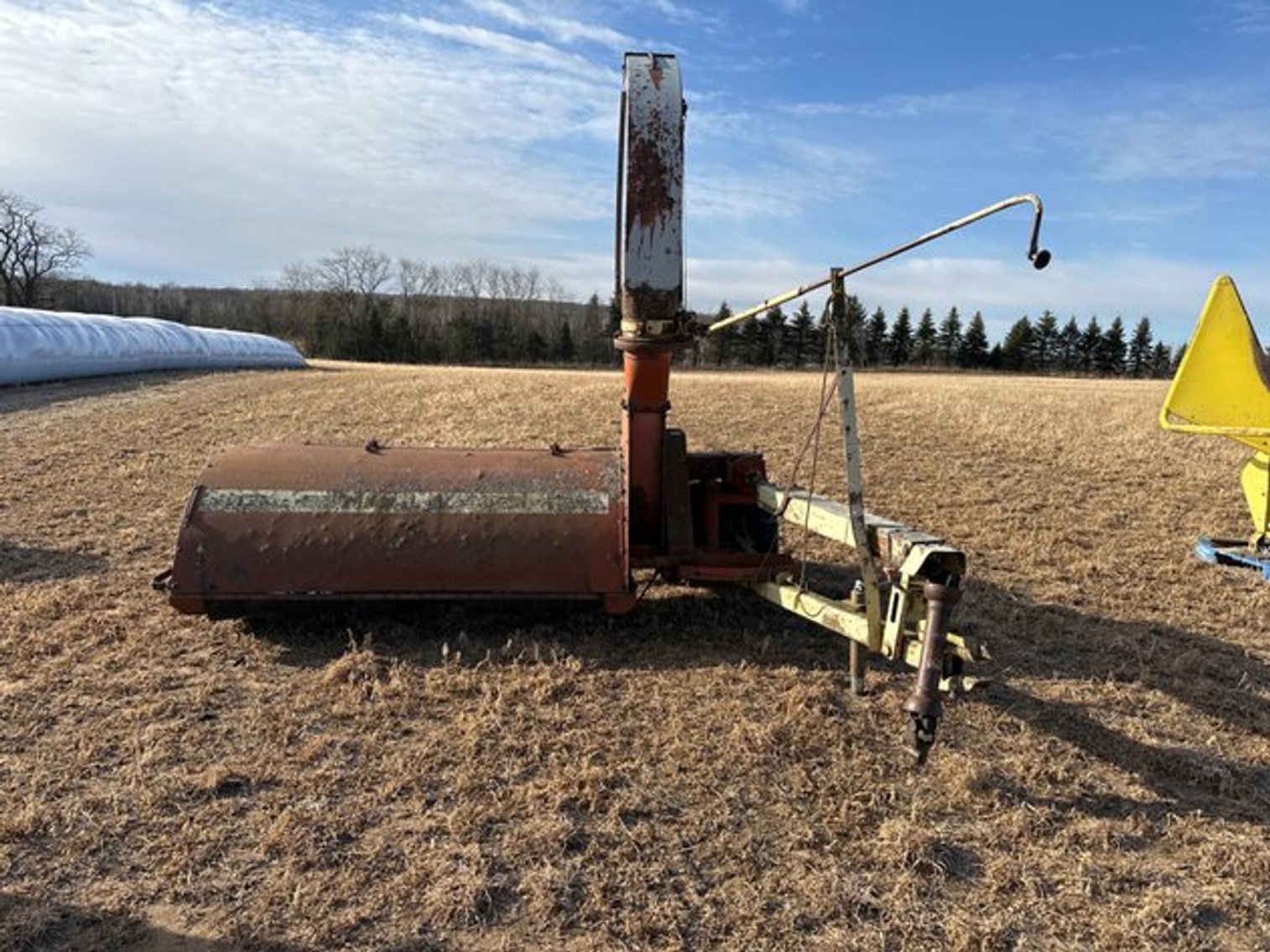 Image for Hohensee Retirement Auction