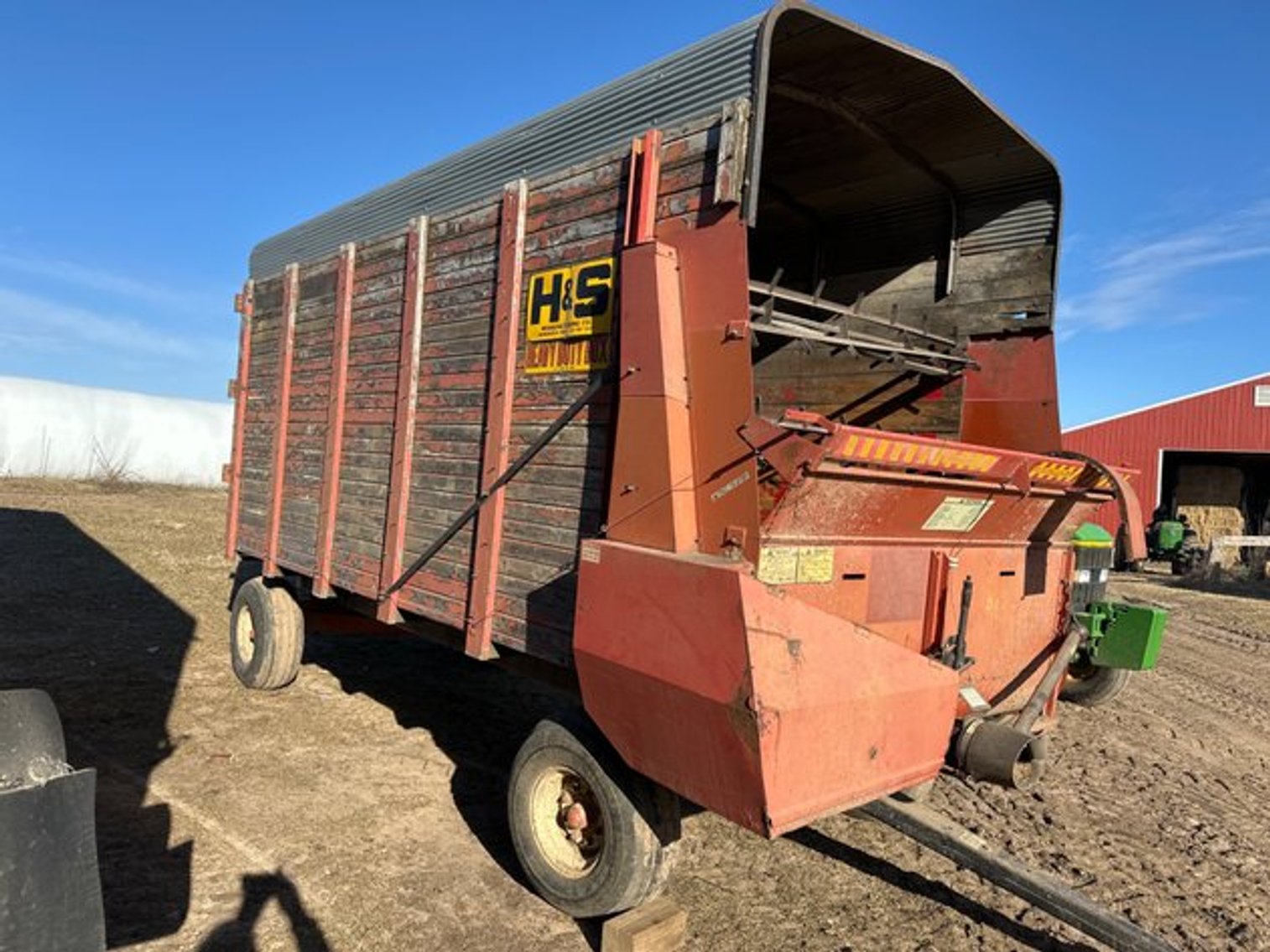 Image for Hohensee Retirement Auction