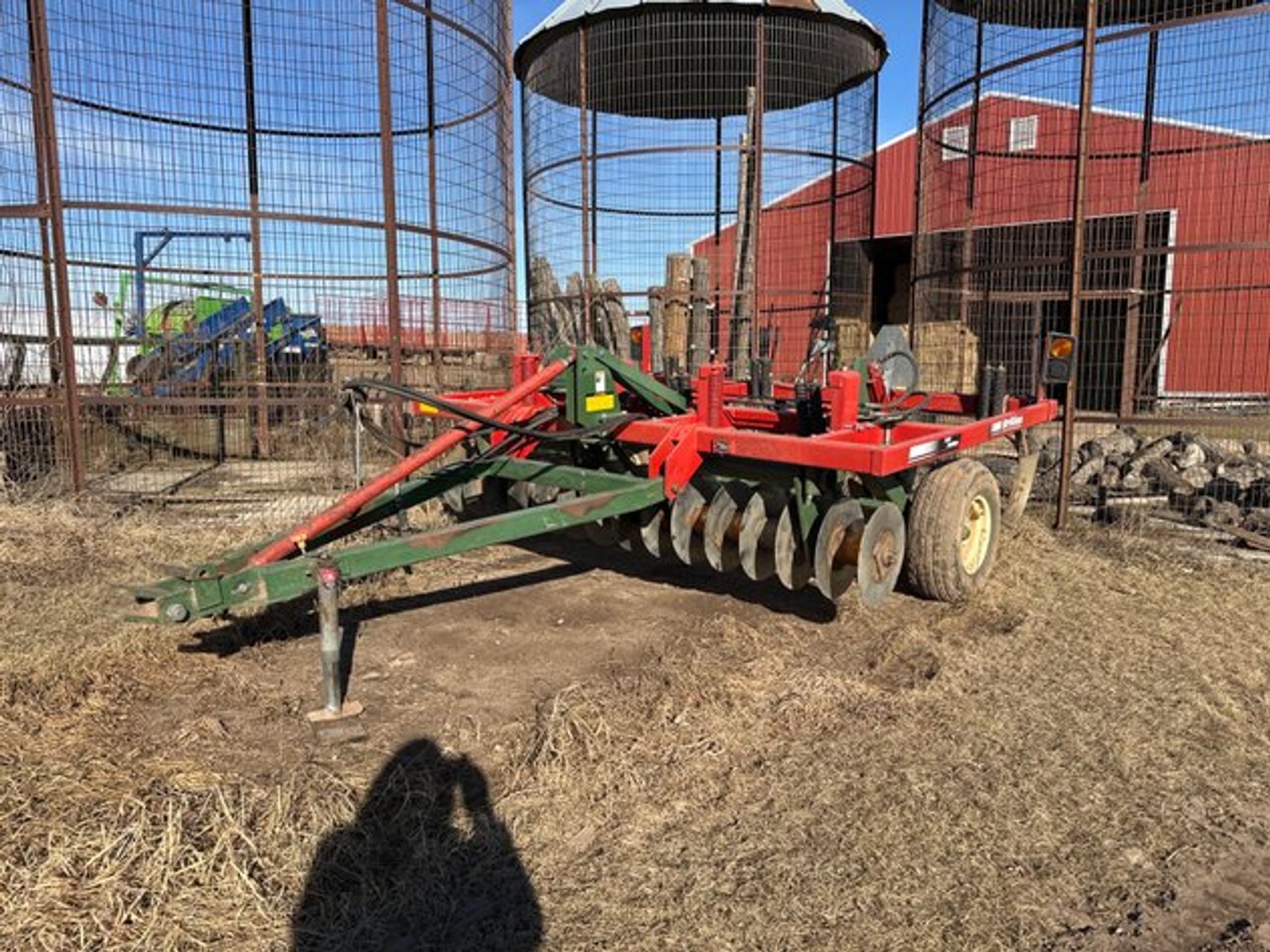 Image for Hohensee Retirement Auction