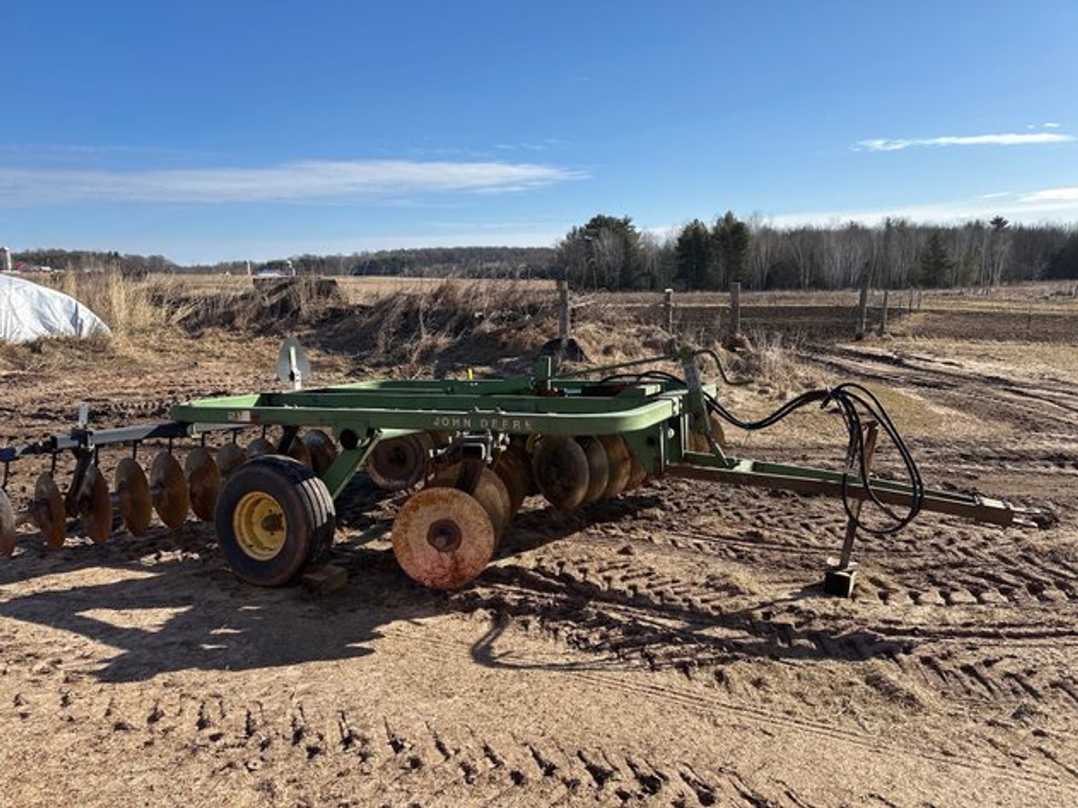 Image for Hohensee Retirement Auction