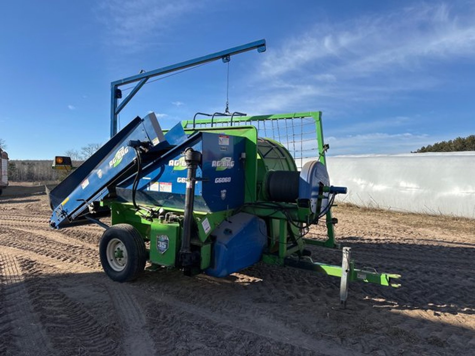 Image for Hohensee Retirement Auction