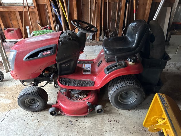 Image for Ebert Estate Auction