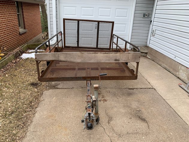 Image for Novak Personal Property