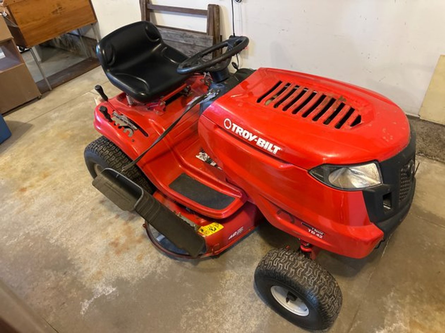 Image for Novak Personal Property