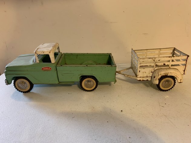 Image for Novak Personal Property