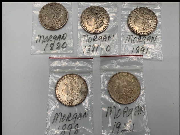 Image for Beitzel Personal Property Auction