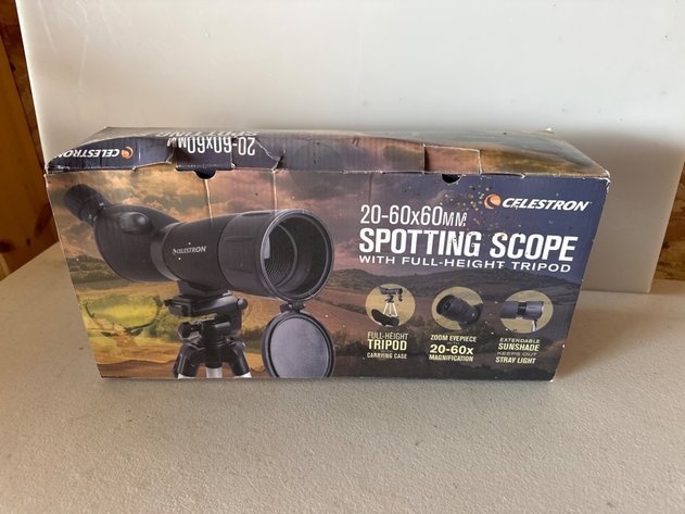 Image for Butch Hokenstad Estate