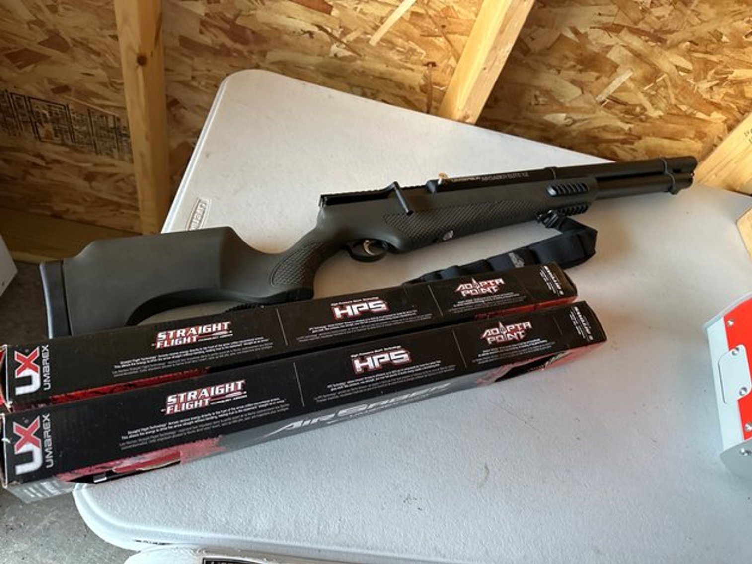 Image for Butch Hokenstad Estate