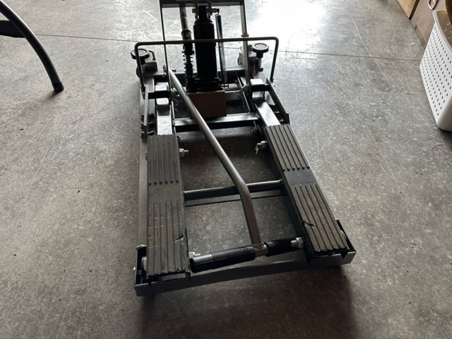 Image for Butch Hokenstad Estate