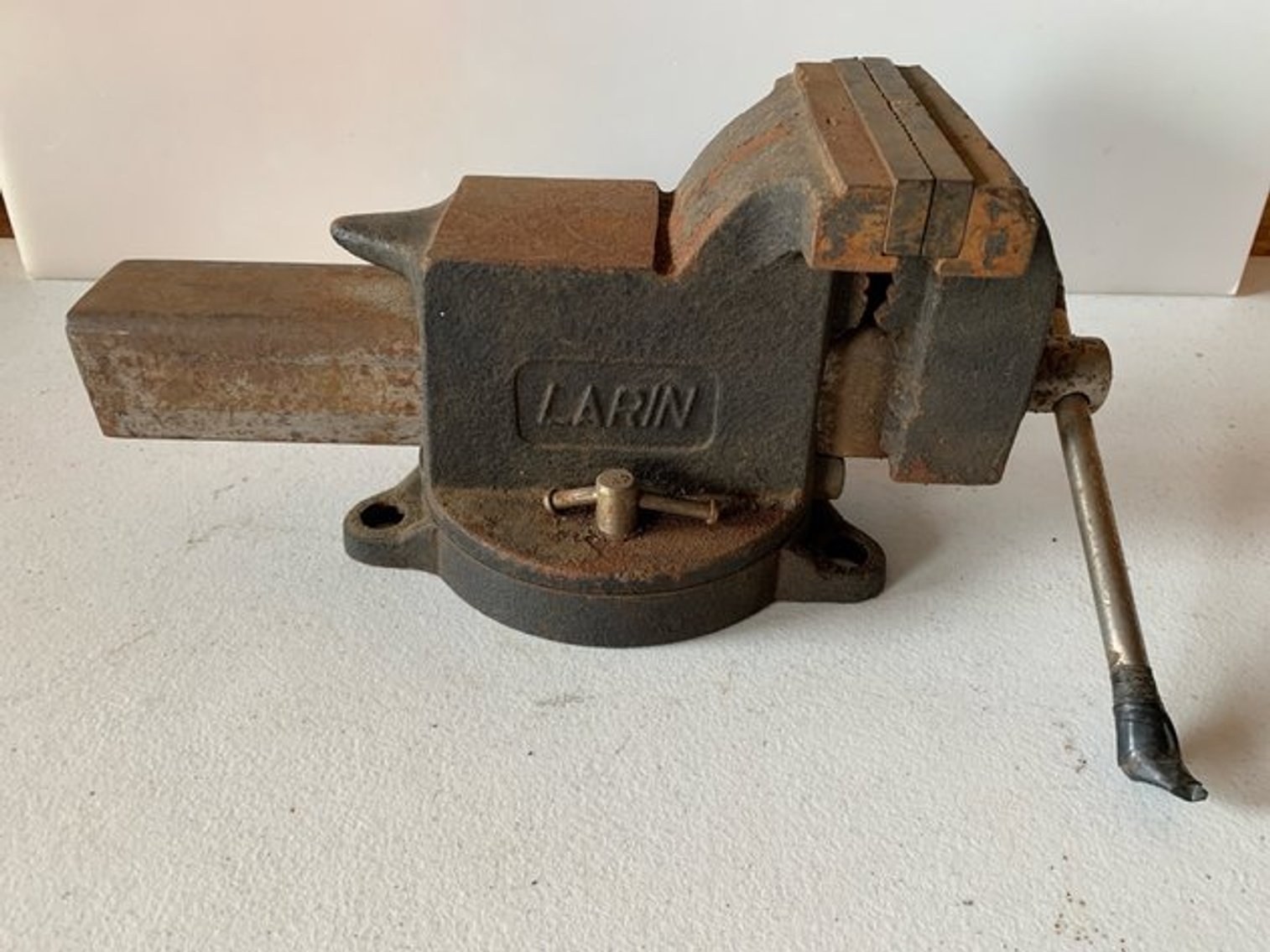 Image for Butch Hokenstad Estate