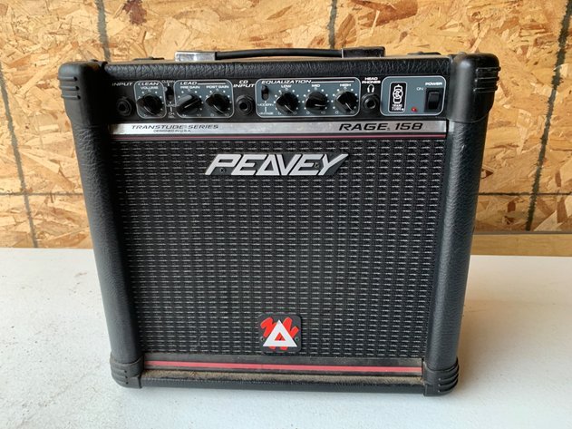 Image for Butch Hokenstad Estate