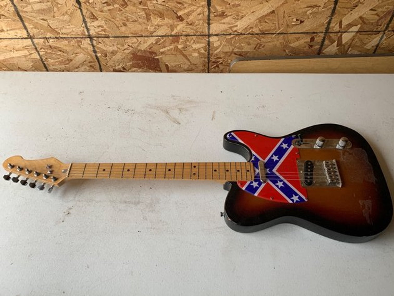 Image for Butch Hokenstad Estate