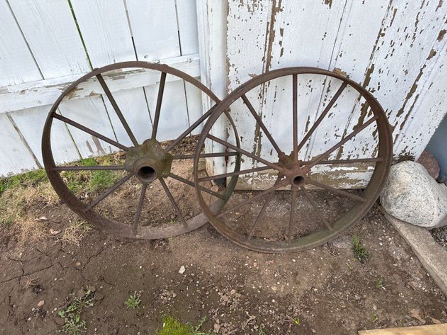 Image for Zuehl Moving Auction