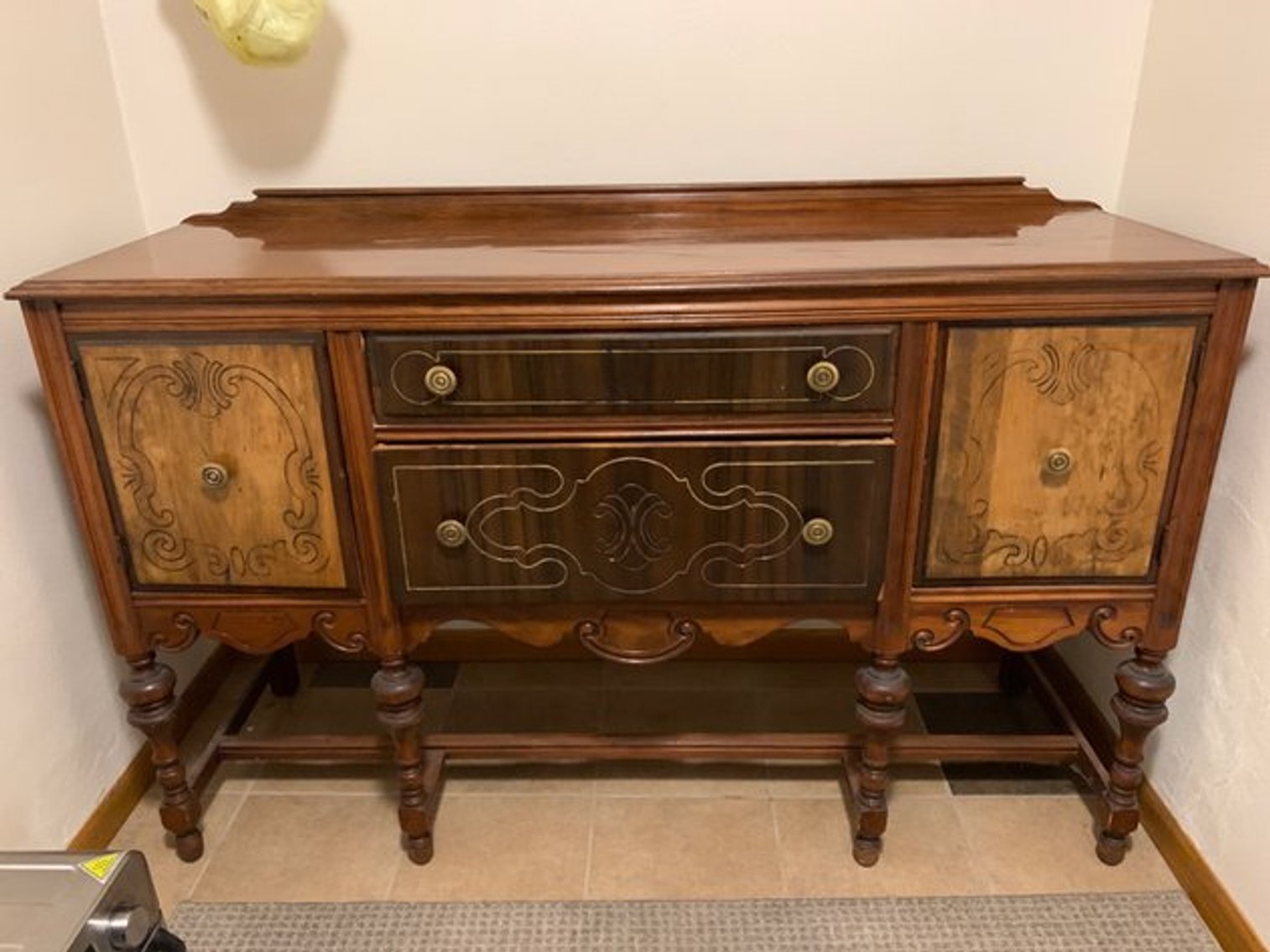 Image for Zuehl Moving Auction