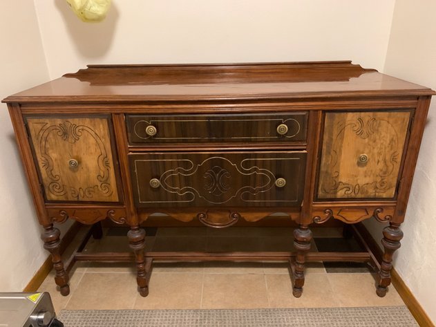 Image for Zuehl Moving Auction