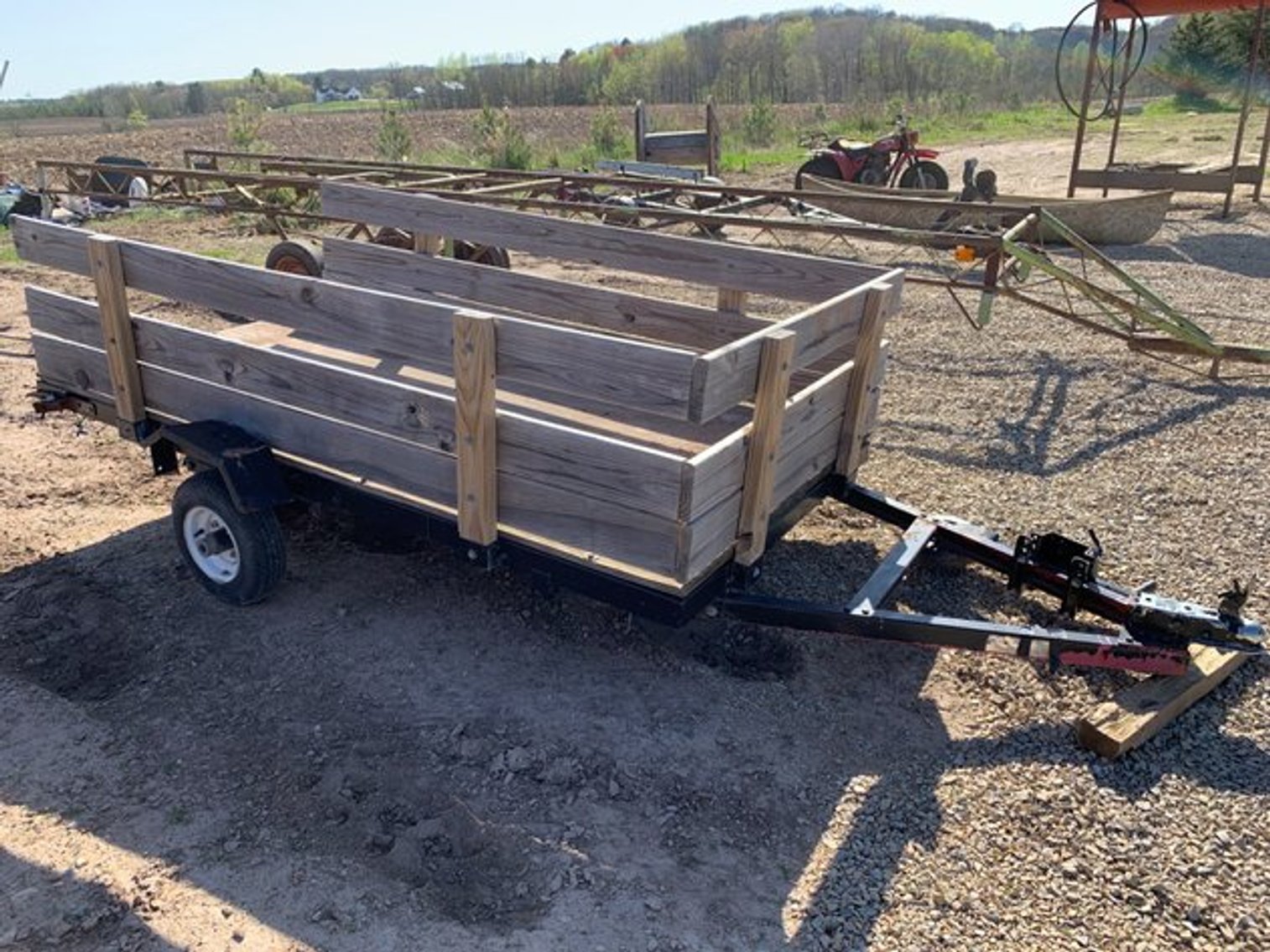 Image for Jossie Road 2