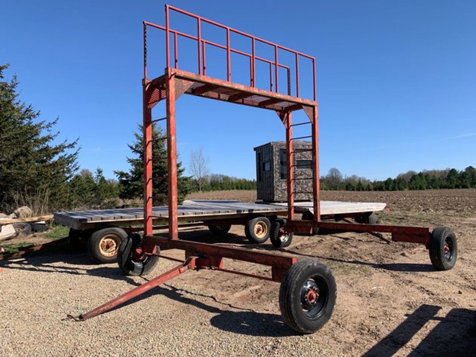 Image for Jossie Road 2