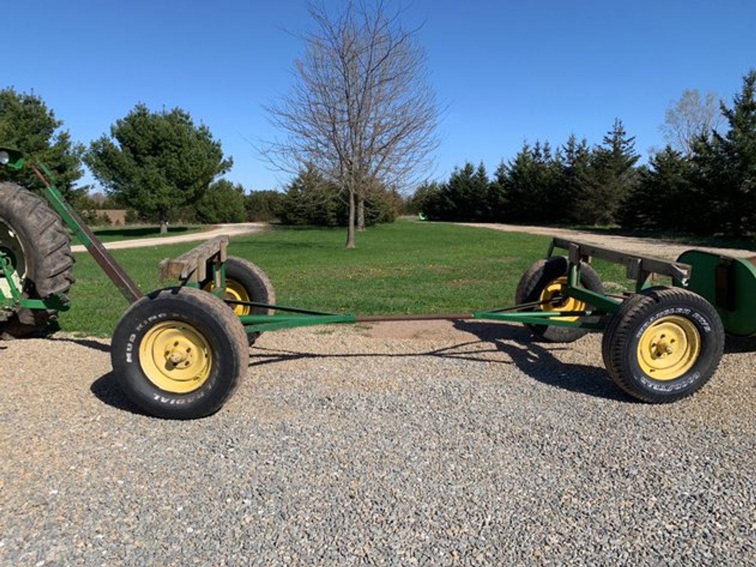 Image for Jossie Road 2