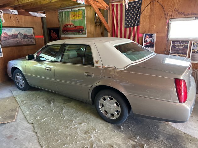 Image for Lakeshore Road Vehicle Auction