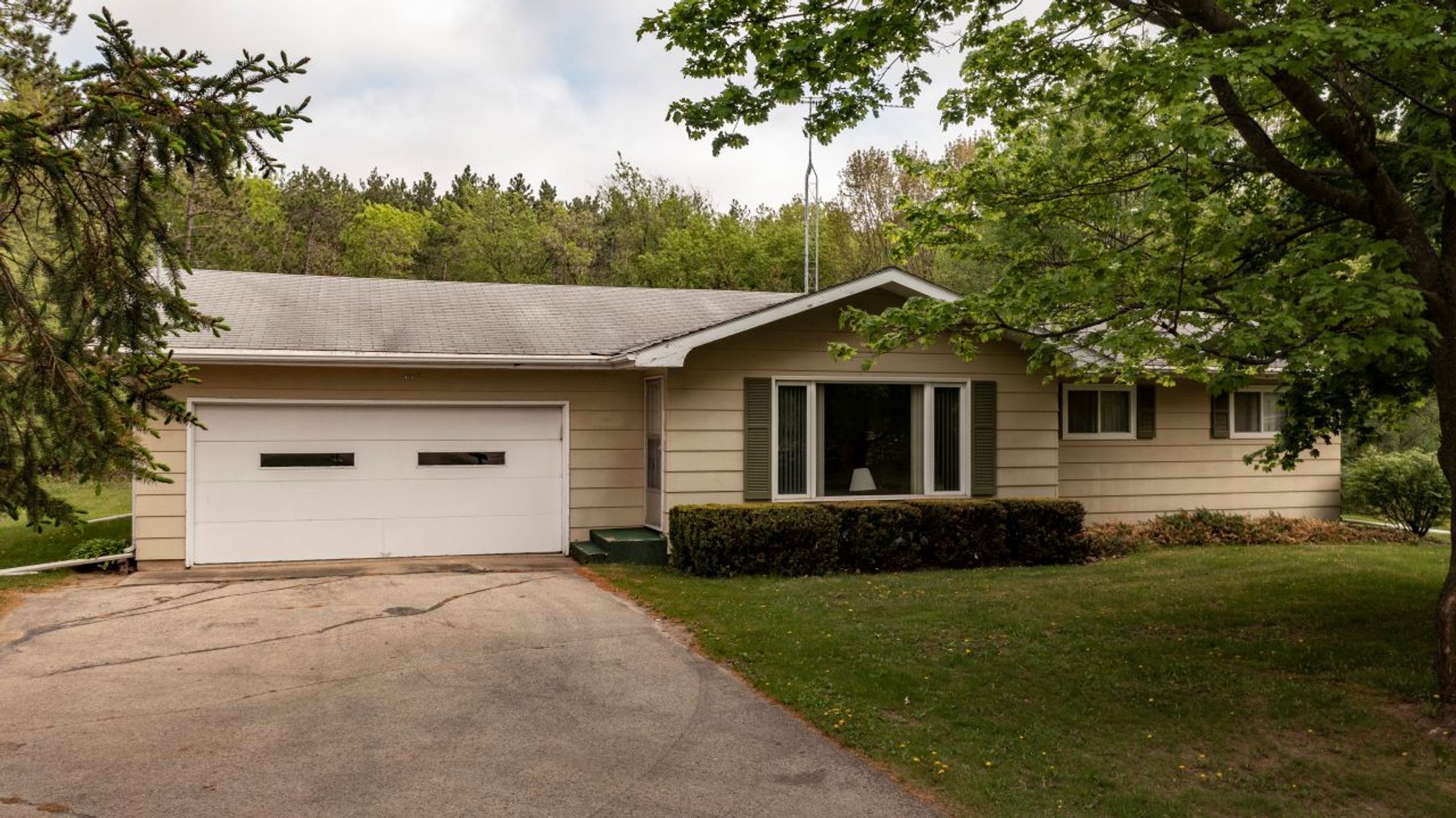 Image for Elmer & Dorothy Arndt Estate