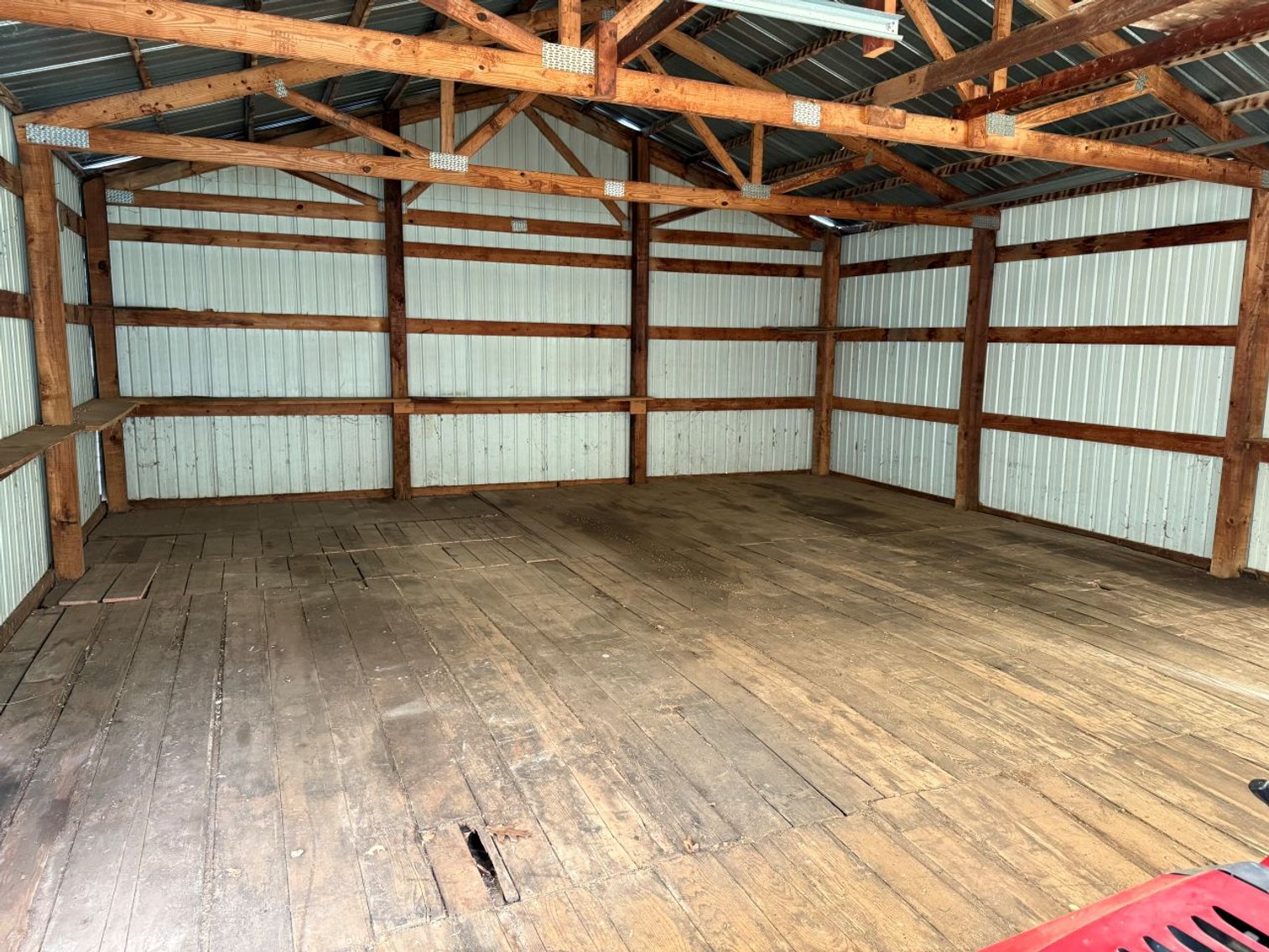 Image for Elmer & Dorothy Arndt Estate