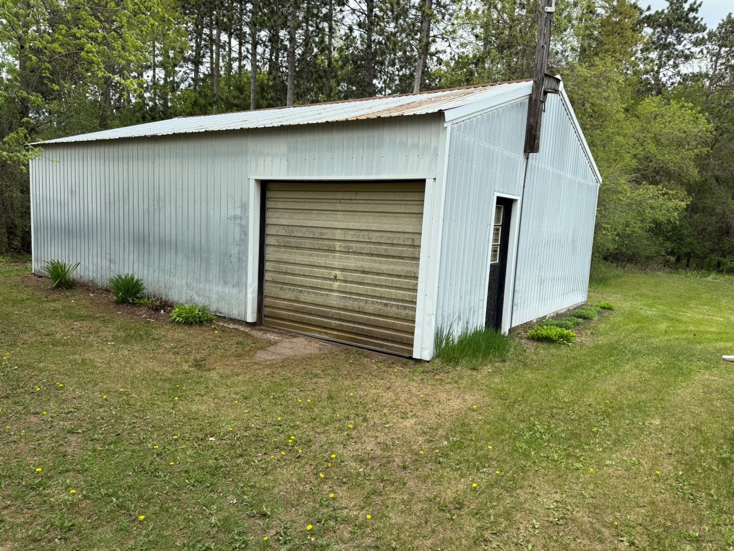 Image for Elmer & Dorothy Arndt Estate