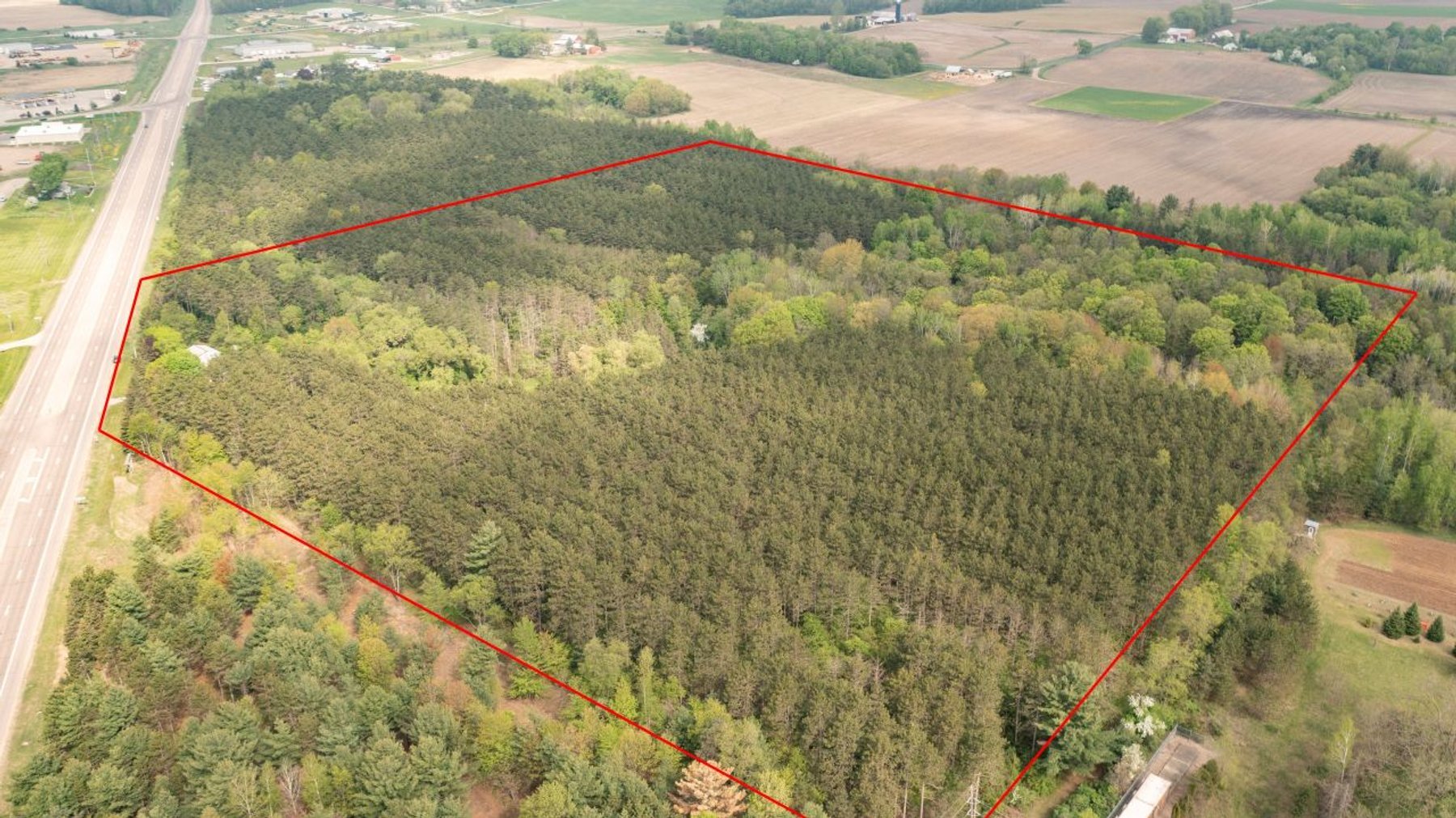 Image for Elmer & Dorothy Arndt Estate