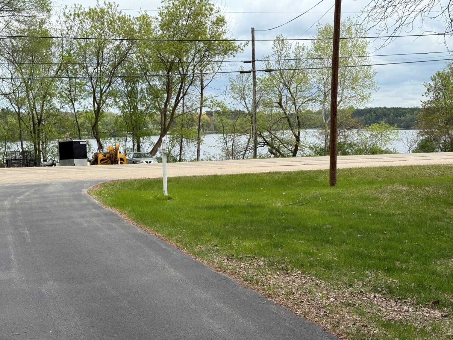 Image for Lakeshore Road Real Estate