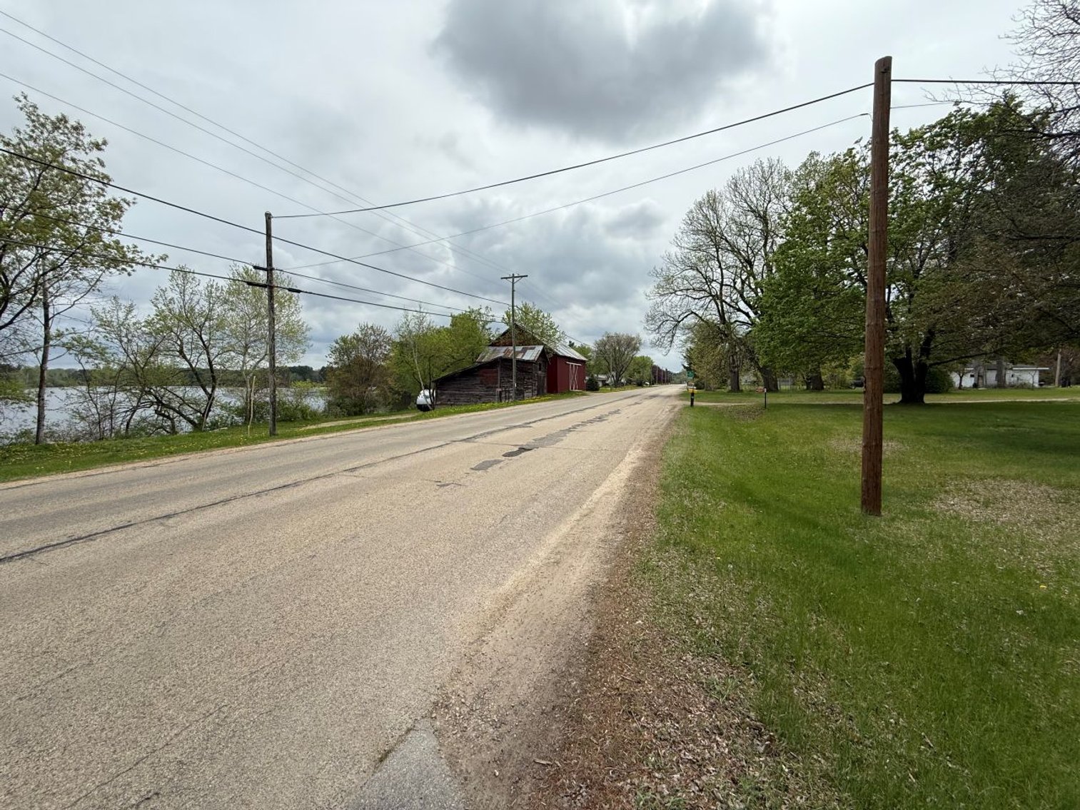 Image for Lakeshore Road Real Estate