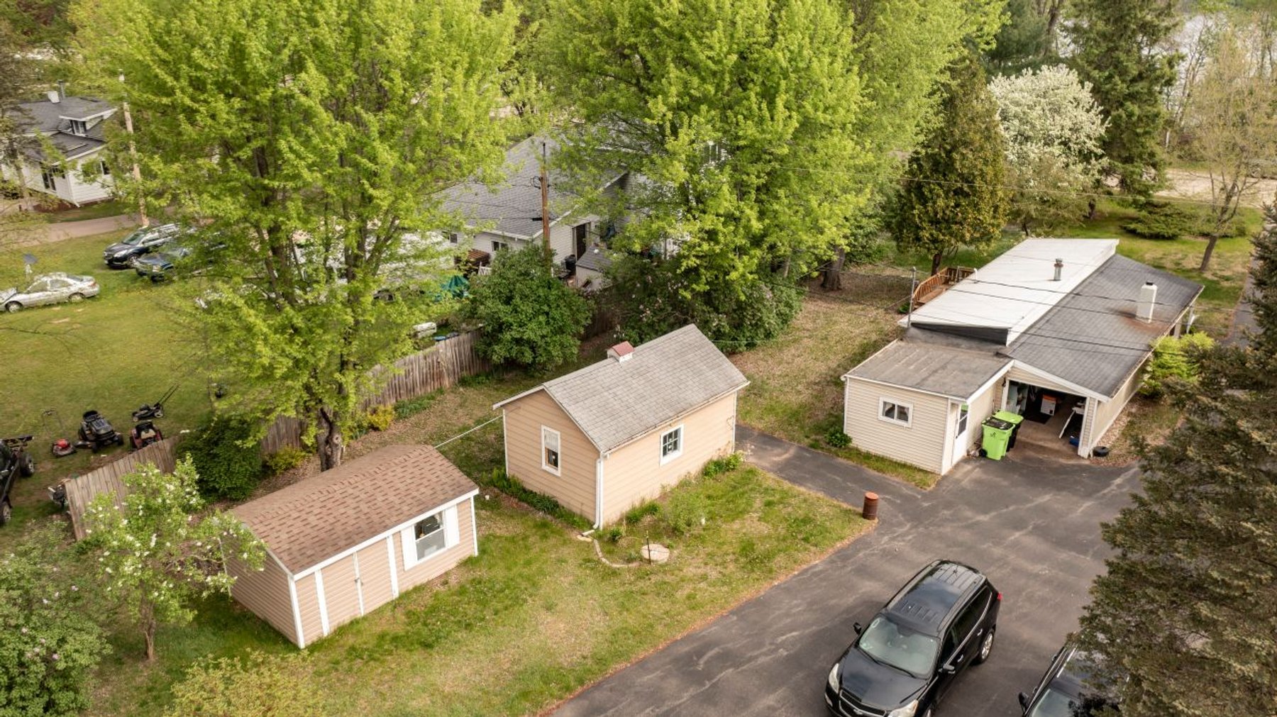 Image for Lakeshore Road Real Estate