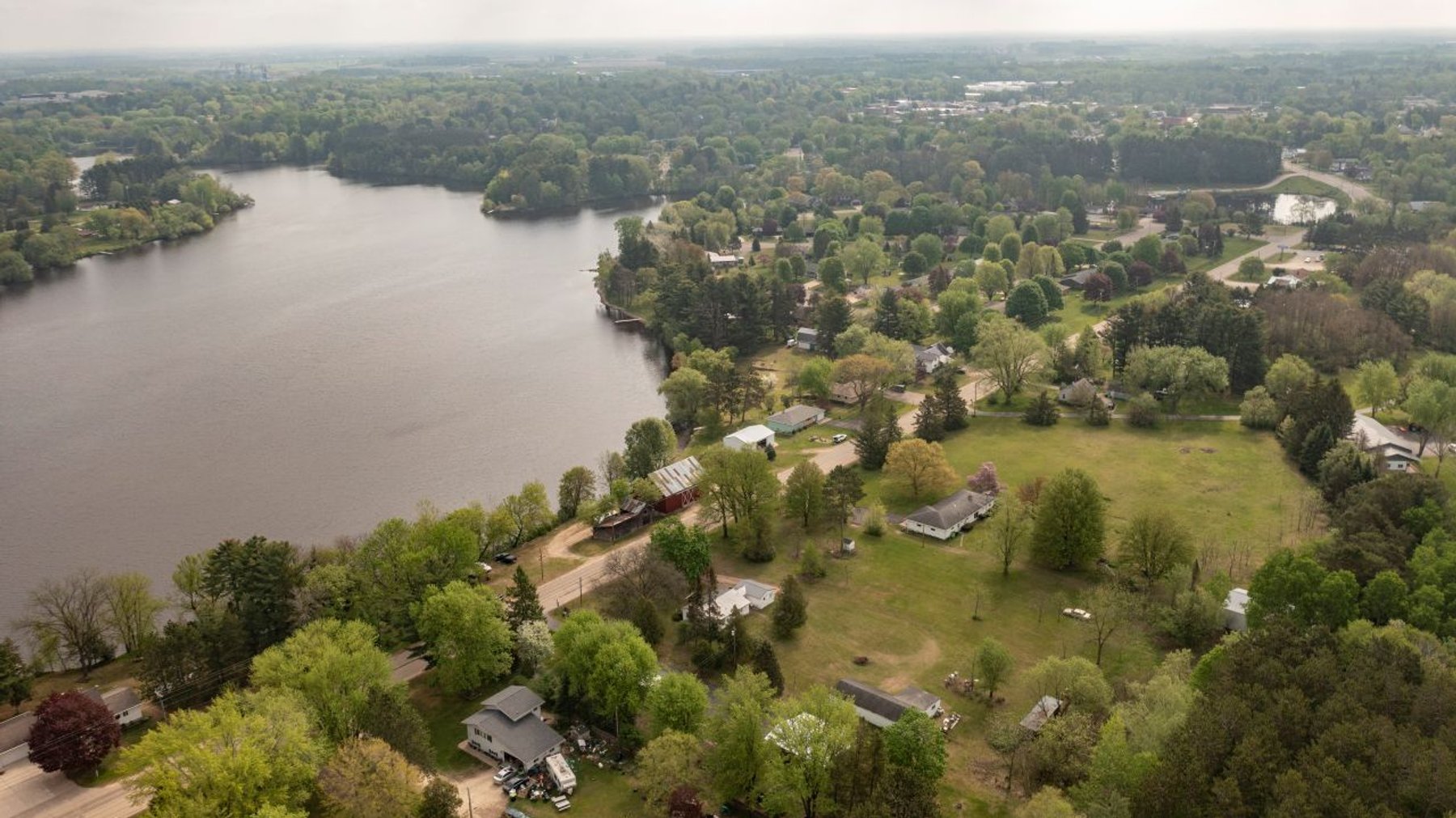 Image for Lakeshore Road Real Estate