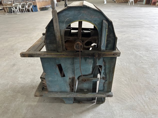 Image for Maize Street Warehouse Auction