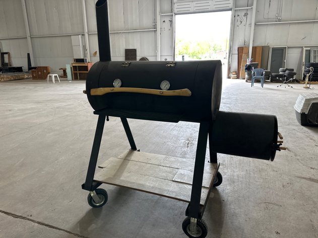 Image for Maize Street Warehouse Auction