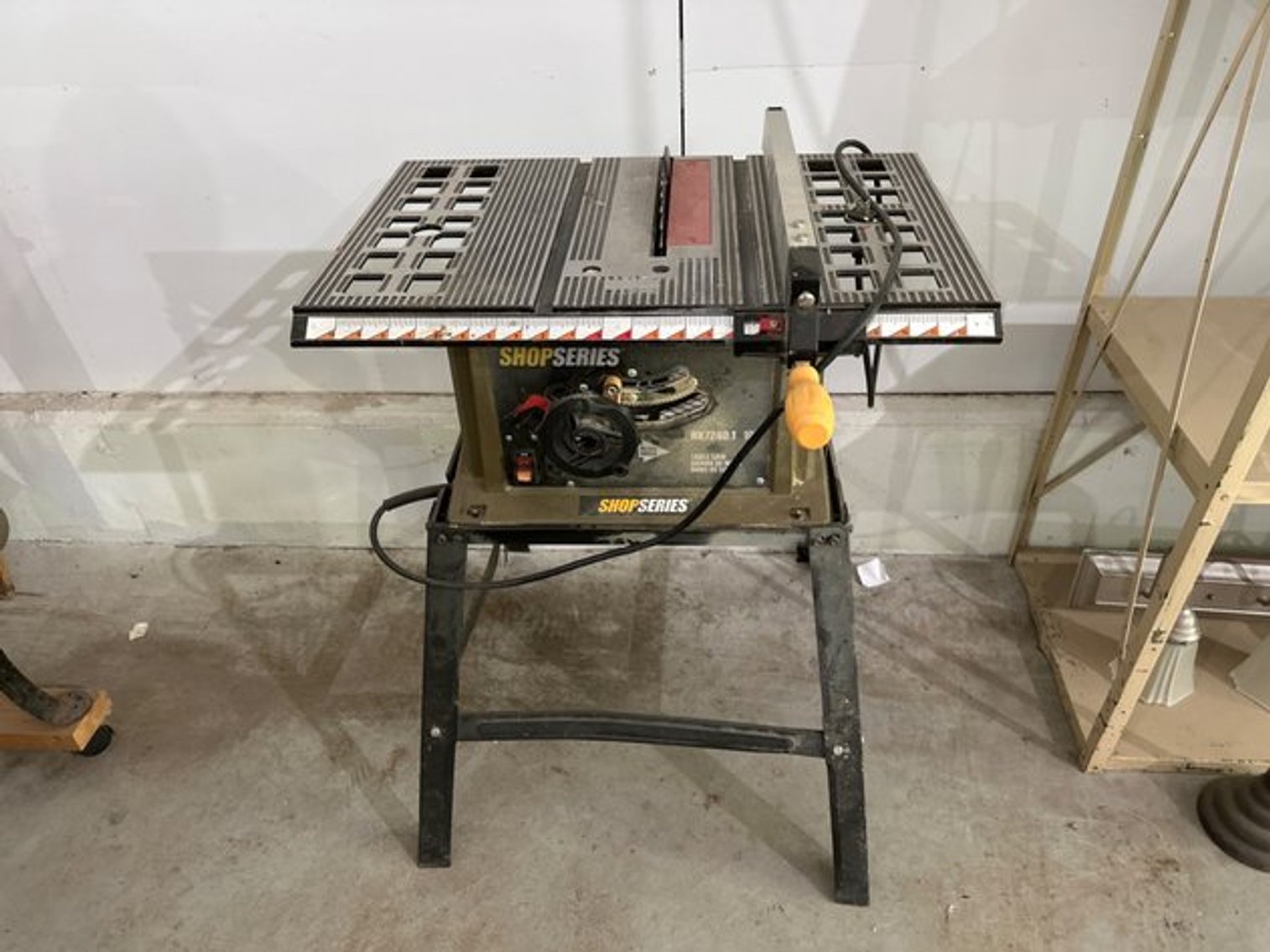 Image for Maize Street Warehouse Auction