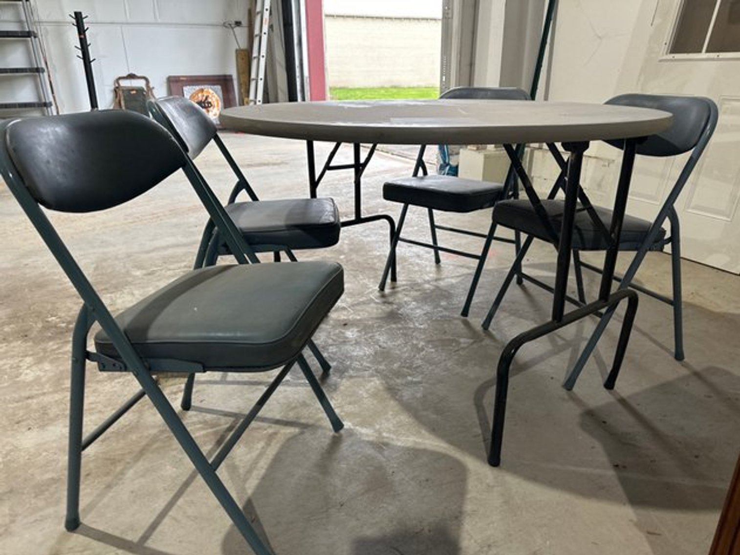 Image for Maize Street Warehouse Auction