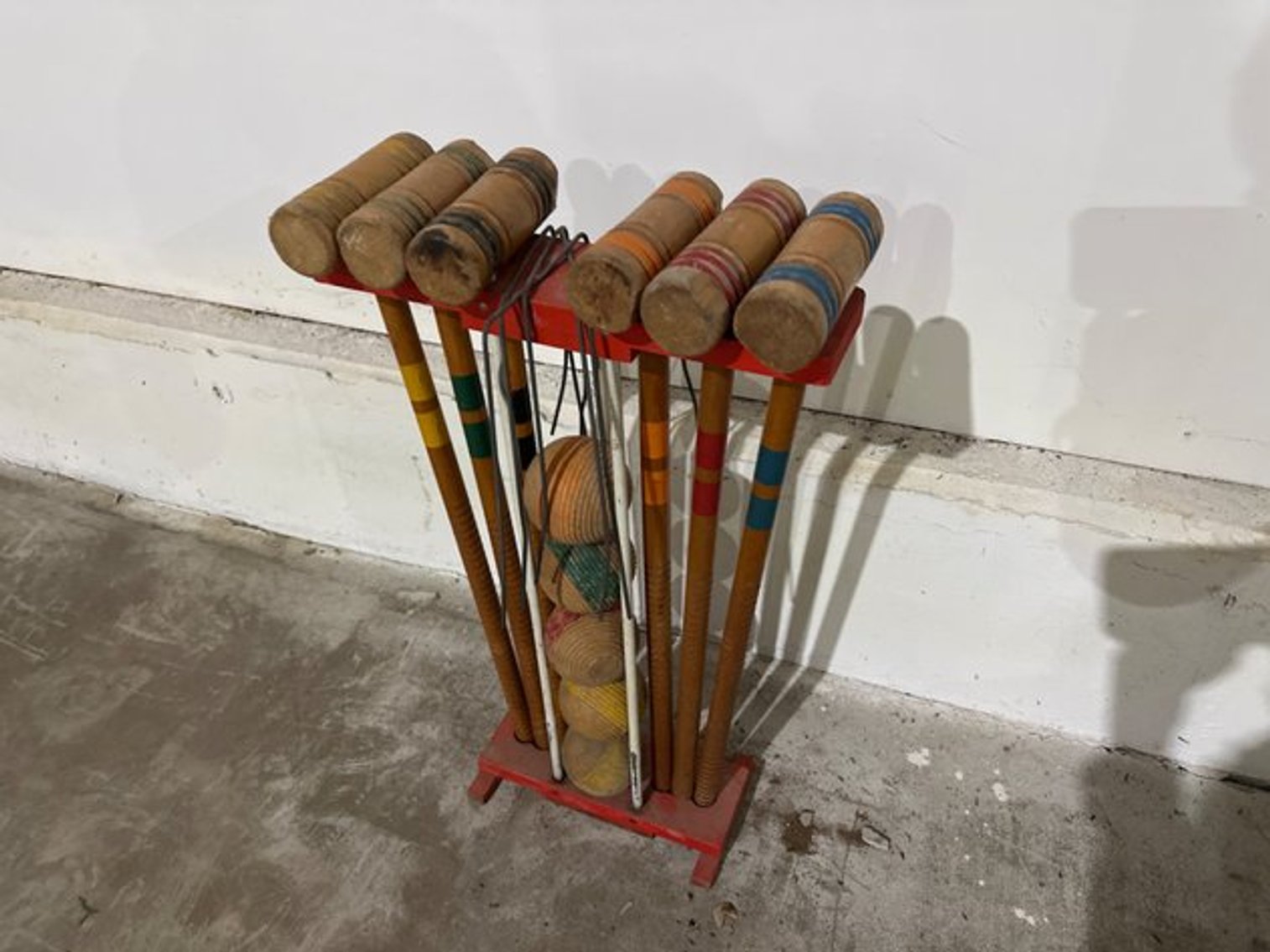 Image for Maize Street Warehouse Auction