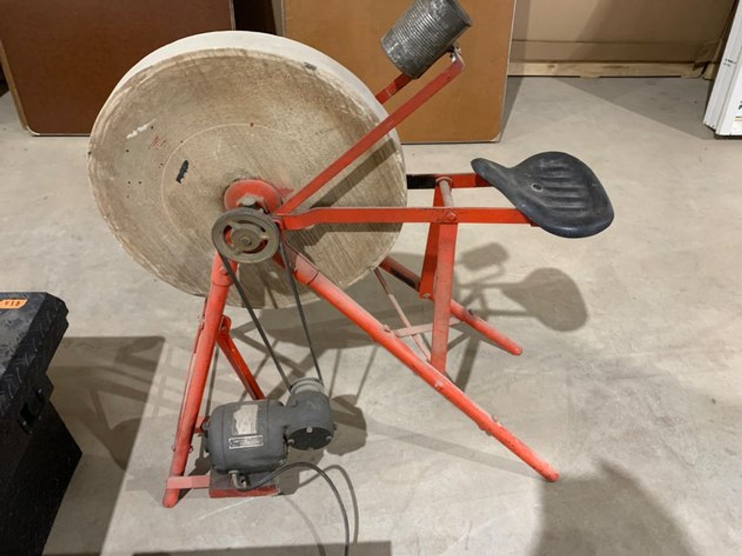 Image for Maize Street Warehouse Auction