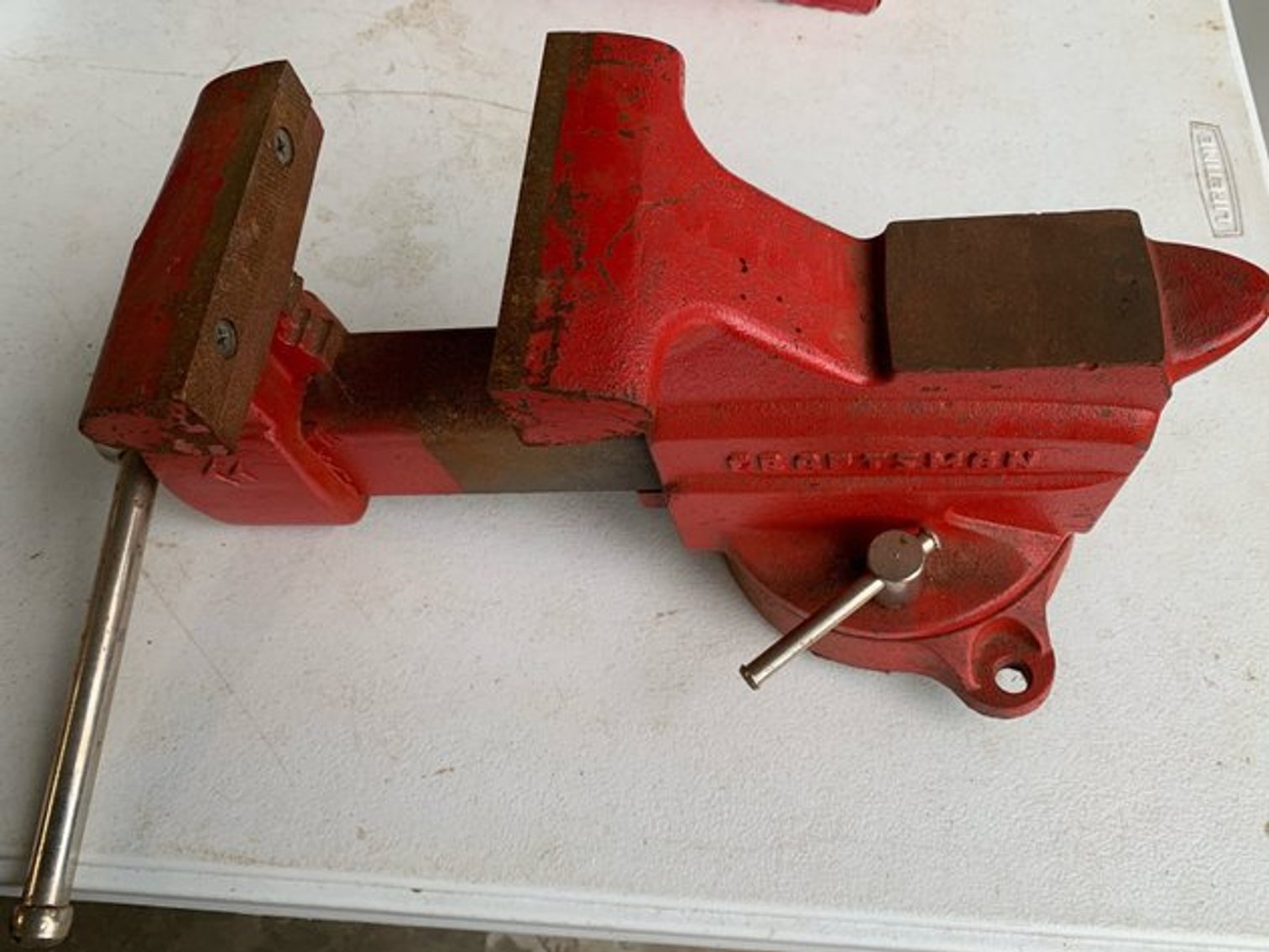 Image for Mega Tools and Woodworking Equipment Auction - Shawano