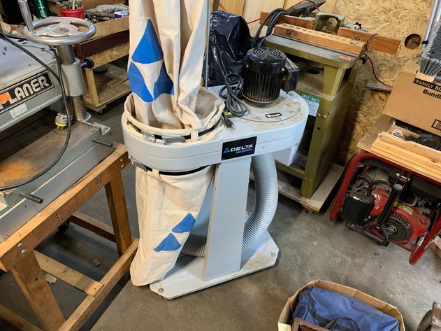 Image for Mega Tools and Woodworking Equipment Auction - Shawano
