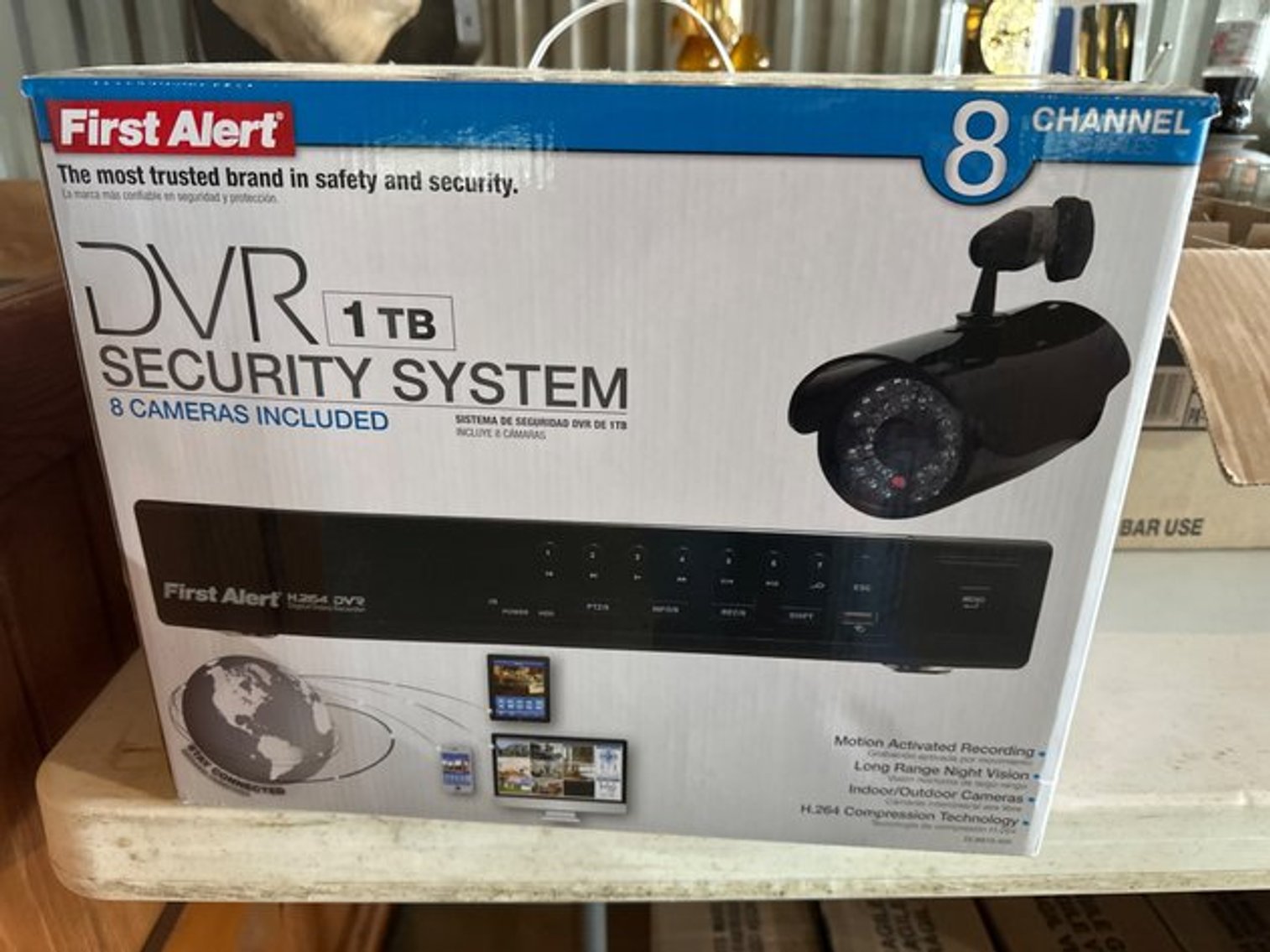 Image for Wildlife Road - Bonduel