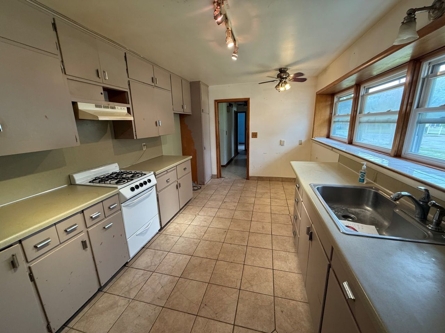 Image for Anne Street Real Estate