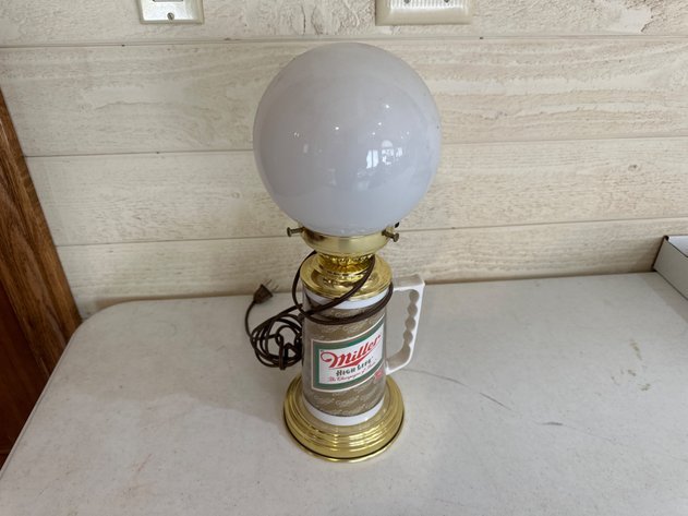 Image for Maass Road Auction - Seymour