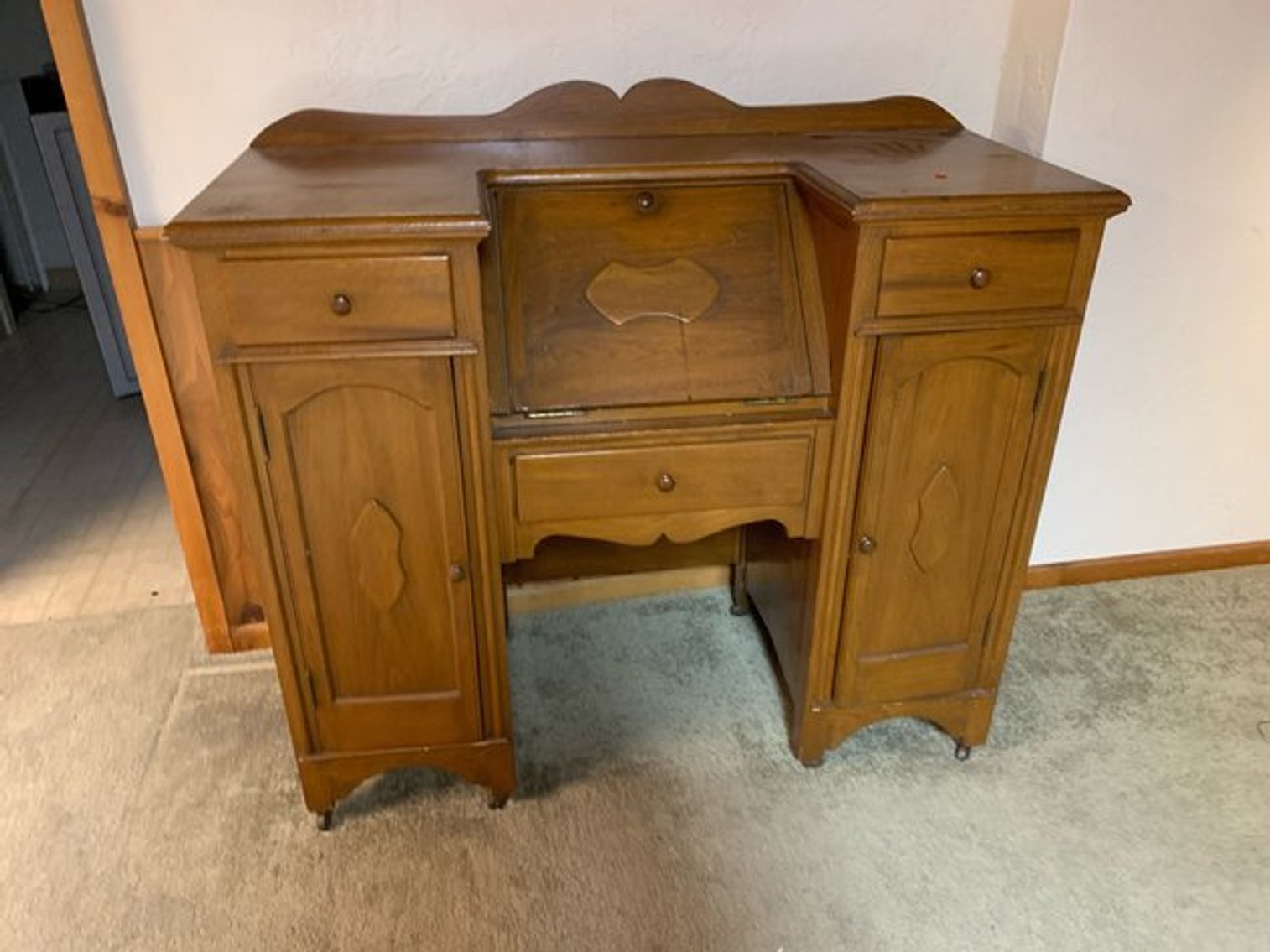 Image for Maass Road Auction - Seymour