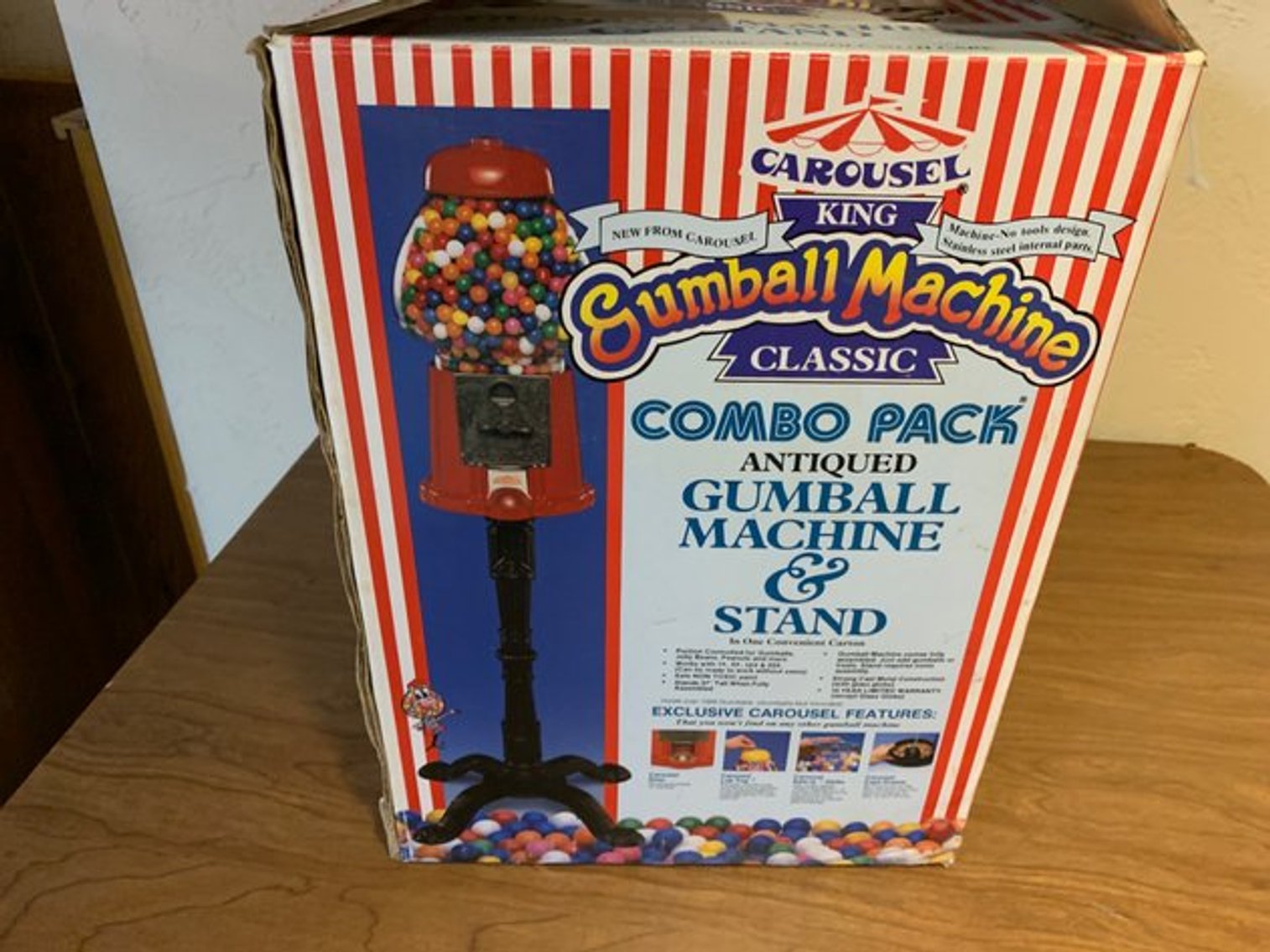 Image for Maass Road Auction - Seymour