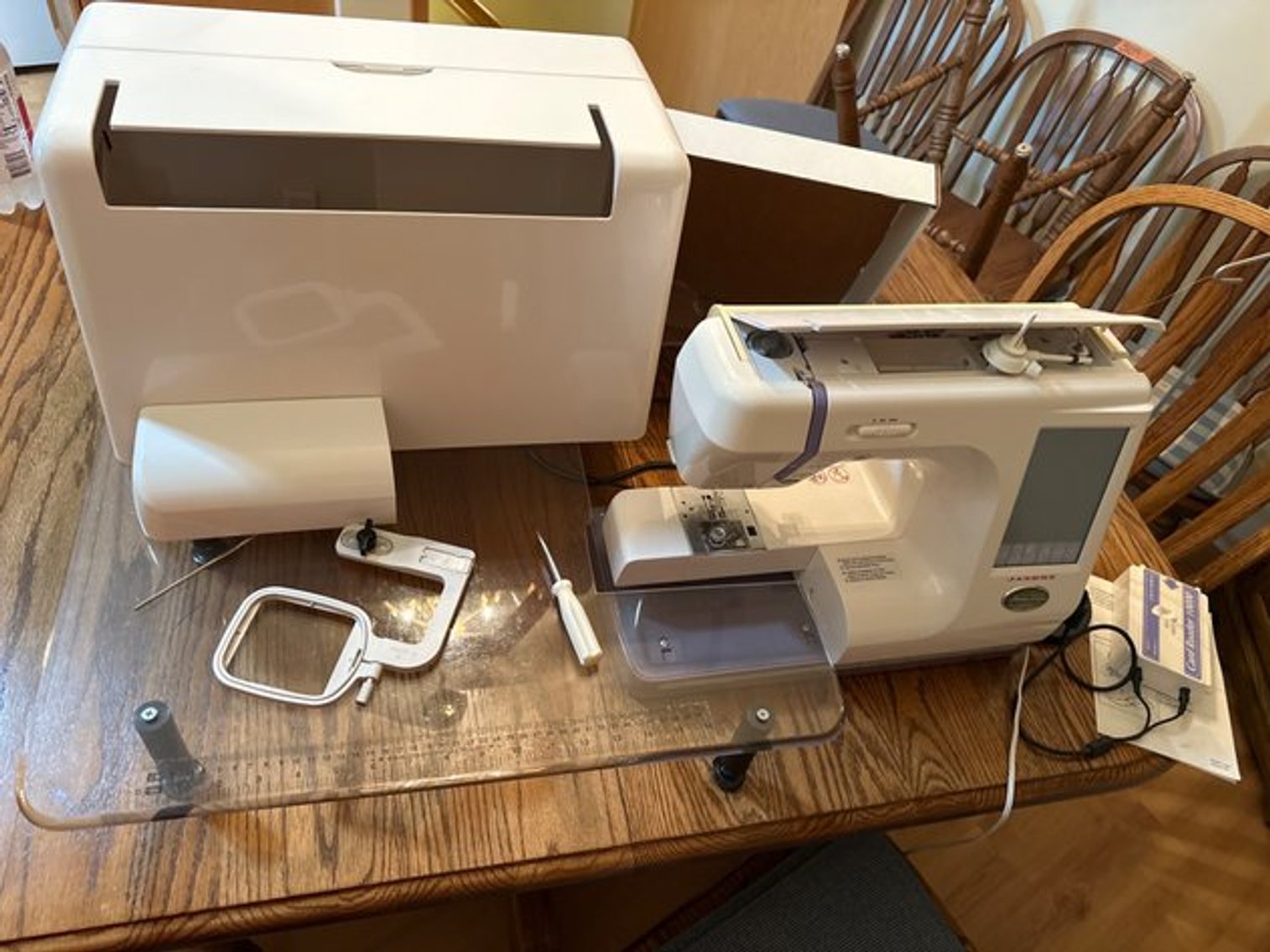 Image for Pine Ridge  Court Auction