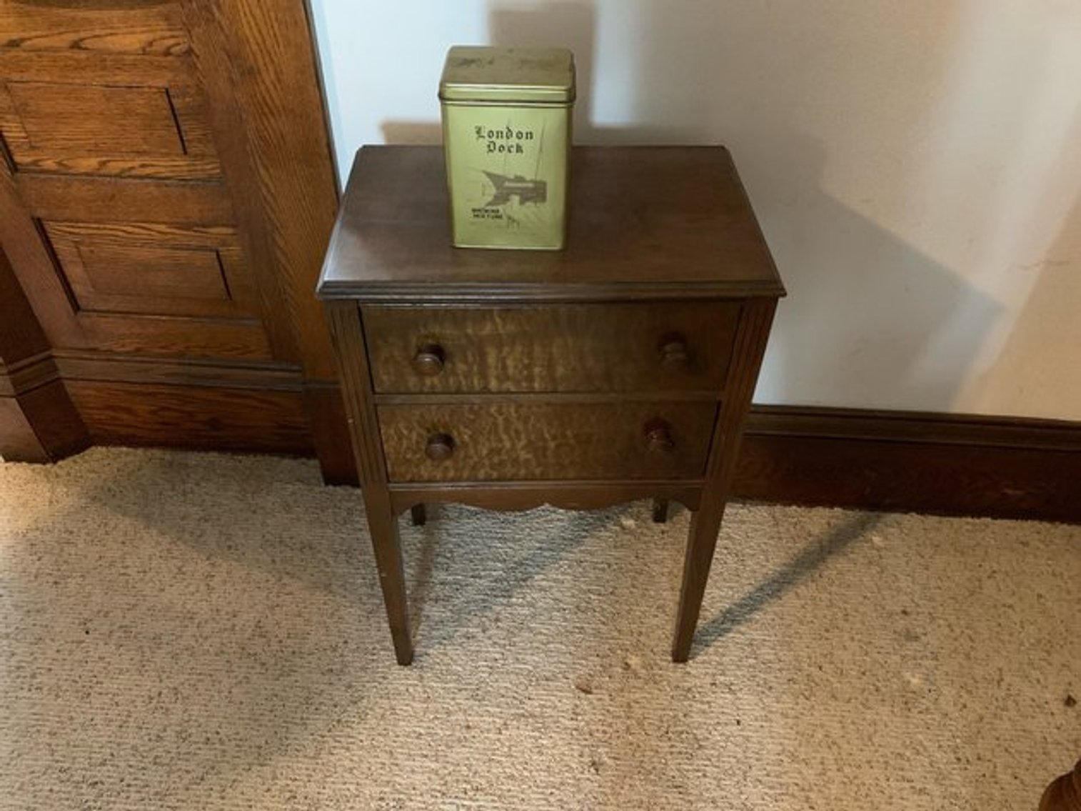 Image for Ione (Immel) Berg Auction