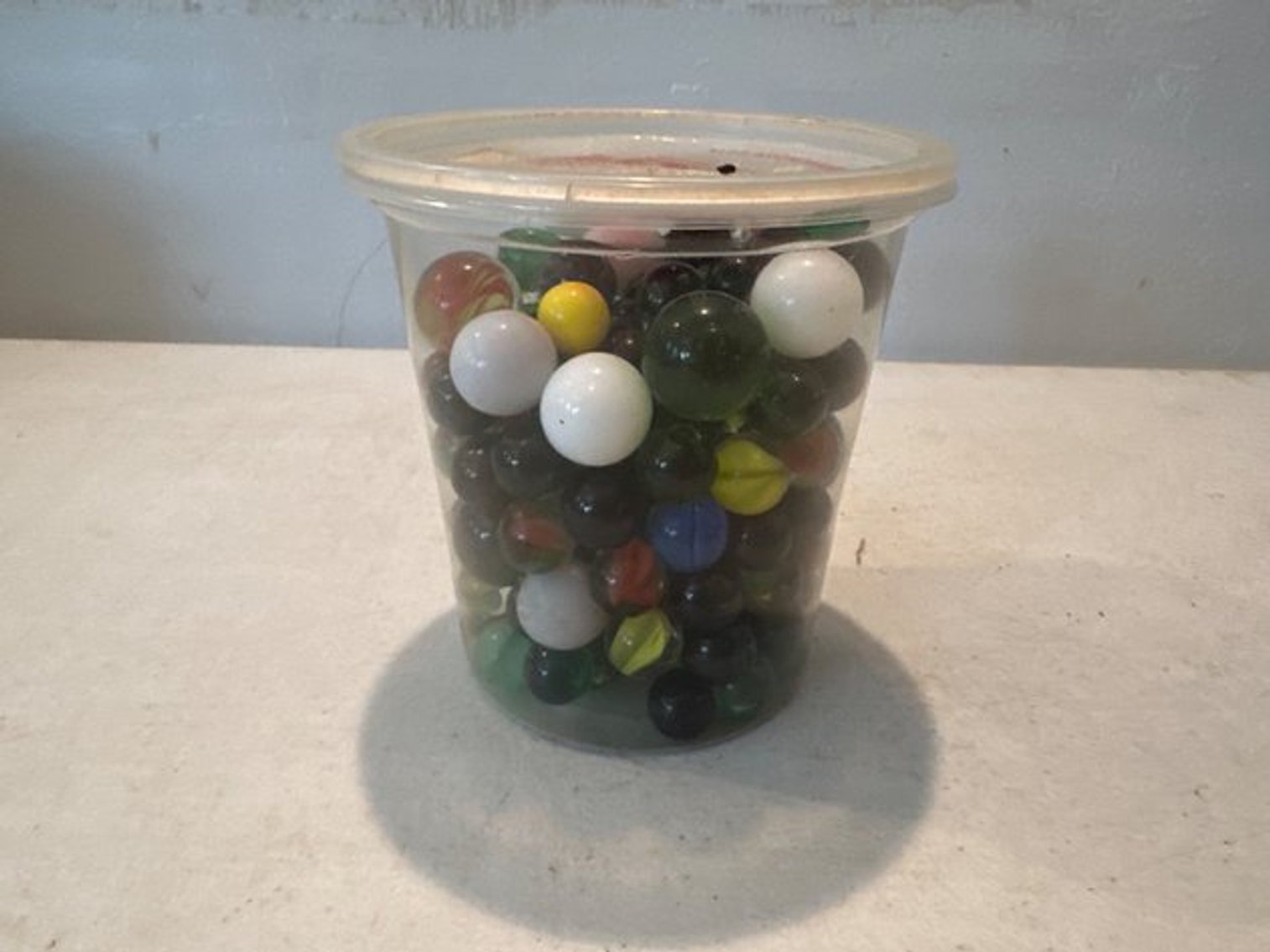 Image for Ione (Immel) Berg Auction